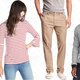 Up to 75% off select styles | Old Navy
Extra 30% off sitewide | Old Navy